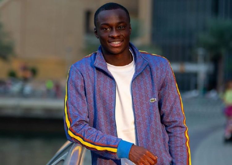 Habib Diarra