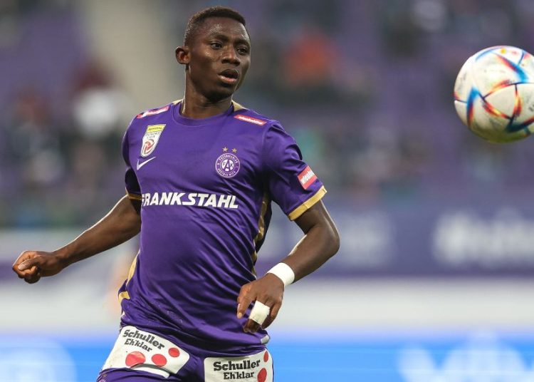 Ibrahima Dramé
