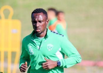 Ibrahima Wadji