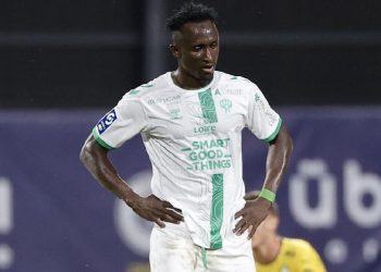 Après son retour suite à une blessure, Ibrahima Wadji a subi une rechute