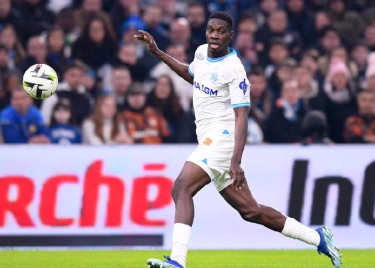 Ismaila Sarr