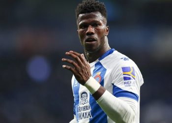 Keita Baldé