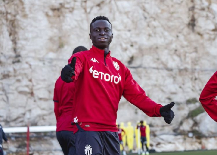 Krépin Diatta