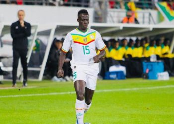 Krepin Diatta