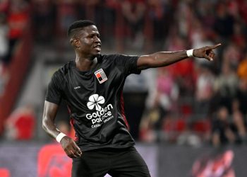 Makhtar Gueye