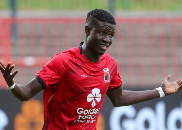 Makhtar Gueye