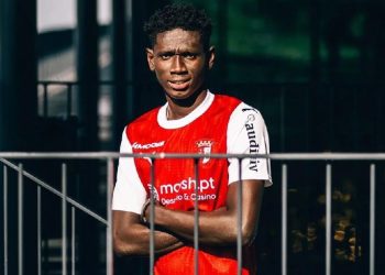Mamadou Yoro Diop
