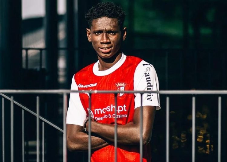 Mamadou Yoro Diop