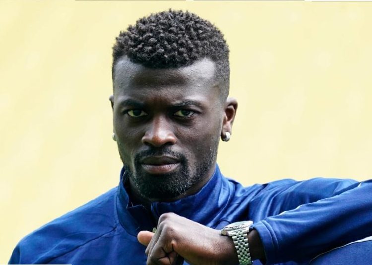 Mbaye Niang