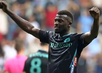 Mbaye Niang