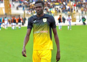 Moussa Sow