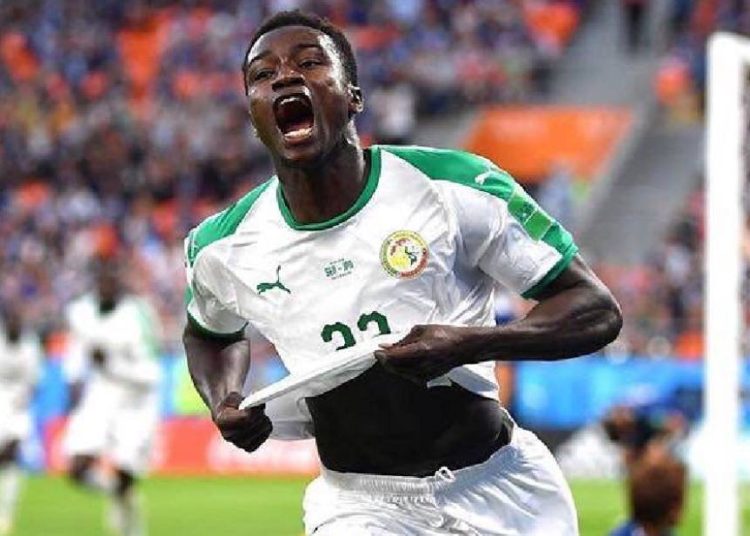 Moussa Wagué