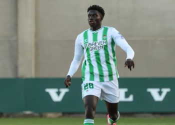 Nobel Mendy