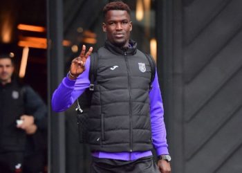 Ousseynou Ba