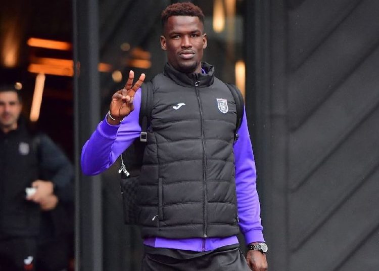 Ousseynou Ba