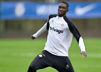 Pape Daouda Diongue