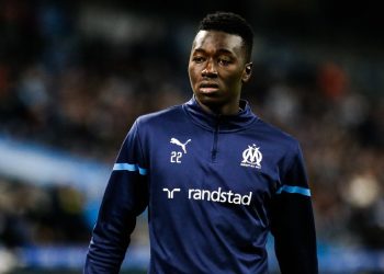 Pape Gueye vers l’Angleterre : Transfert imminent ?
