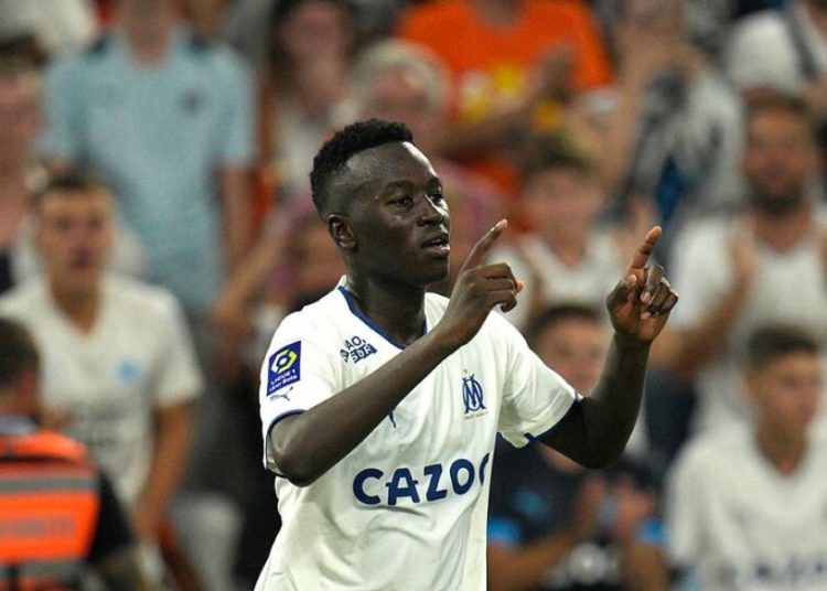 Pape Gueye