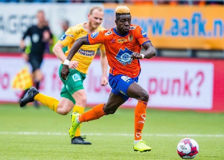 Pape Habib Gueye