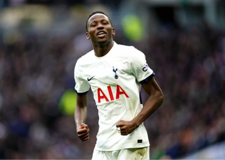 Pape Matar Sarr