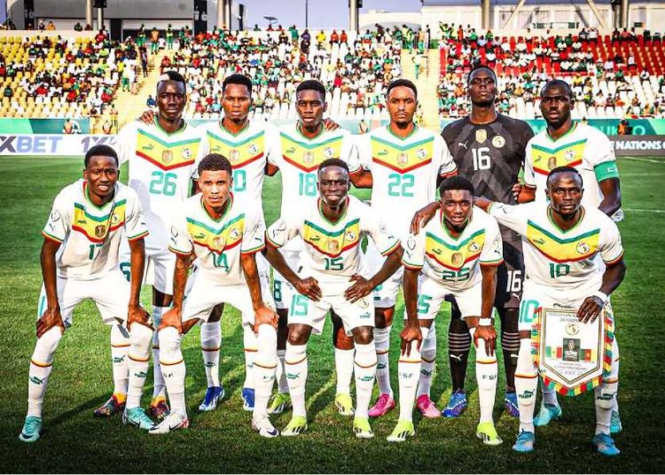 Sénégal