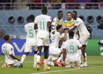Sénégal