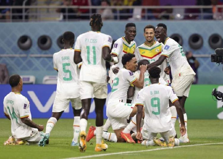 Sénégal