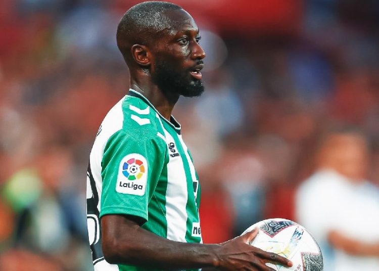 Youssouf Sabaly
