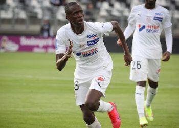 Amadou Ciss