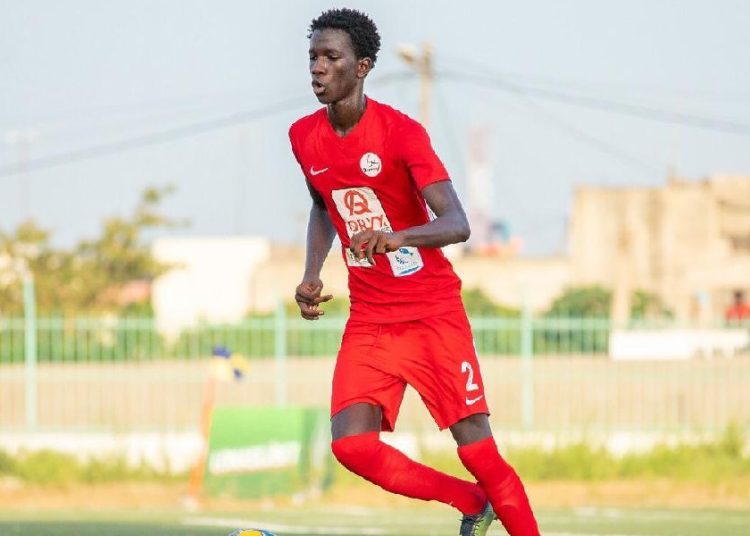 Abdoulaye FAye