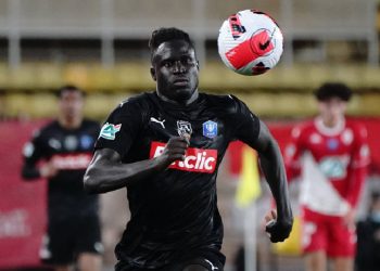 Aliou Badji