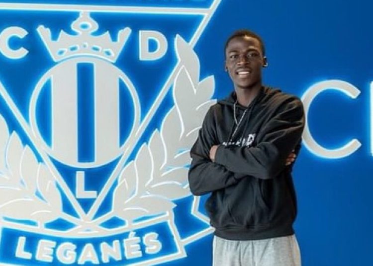 Alpha Moudou