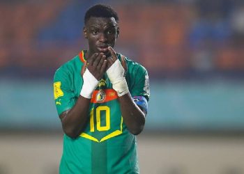 Amara Diouf