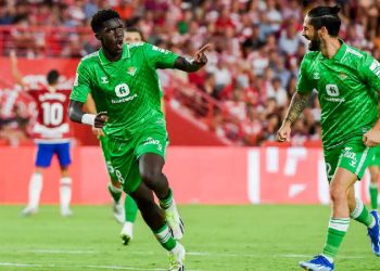 Assane Diao rétrogradé en équipe U19 d’Espagne