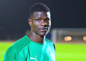 Bassirou Ndiaye