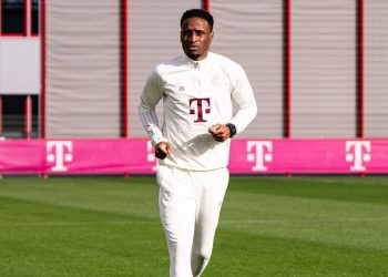 Bouna Sarr
