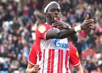 Chérif Ndiaye