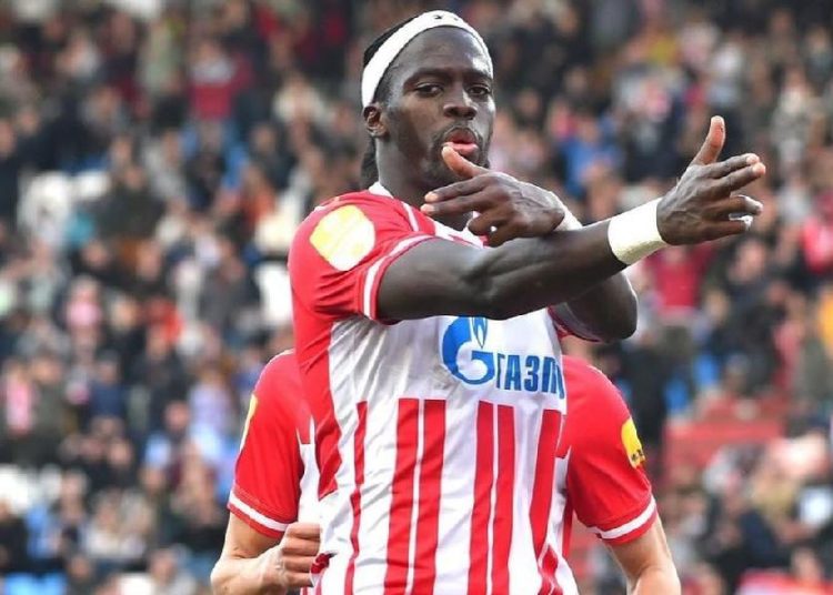 Chérif Ndiaye