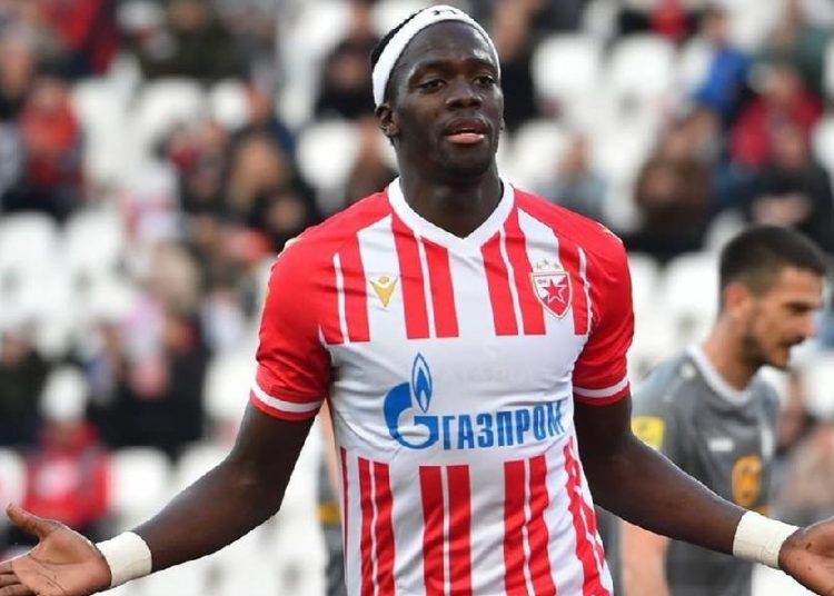 Chérif Ndiaye