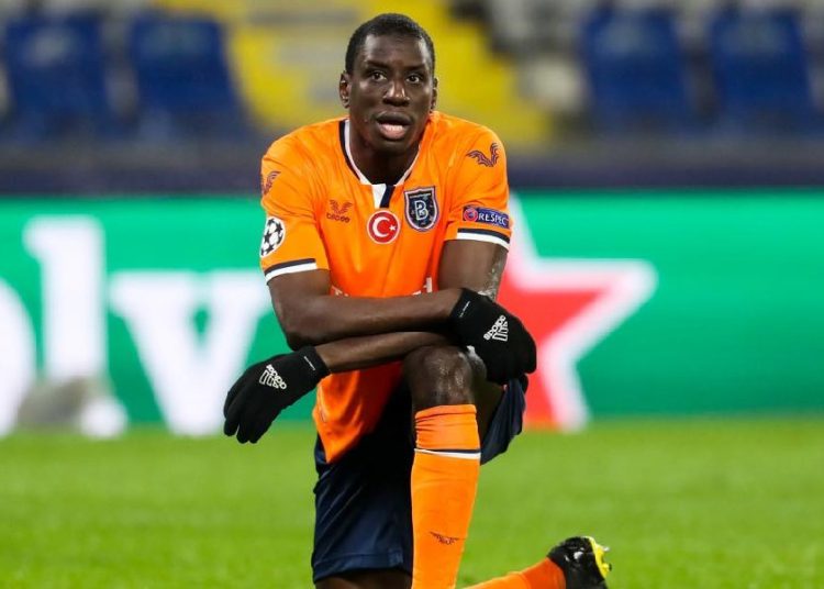 Demba Ba