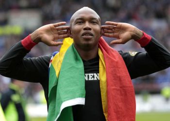 El-Hadji Diouf