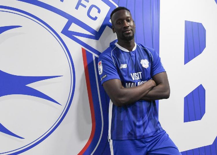 FAmara Diedhiou