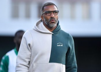 L’incroyable aventure d’Habib Bèye au Red Star