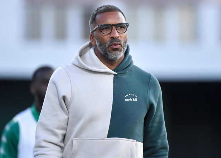 L’incroyable aventure d’Habib Bèye au Red Star