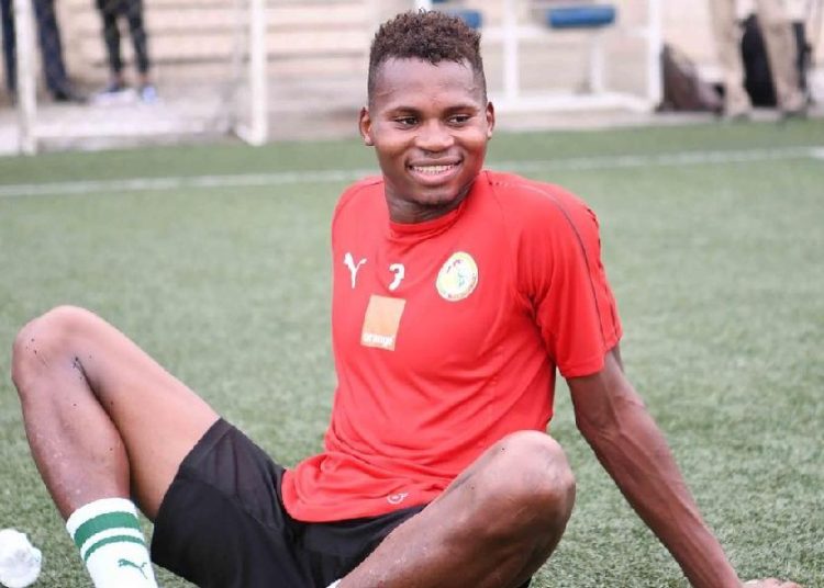 Habib Diallo