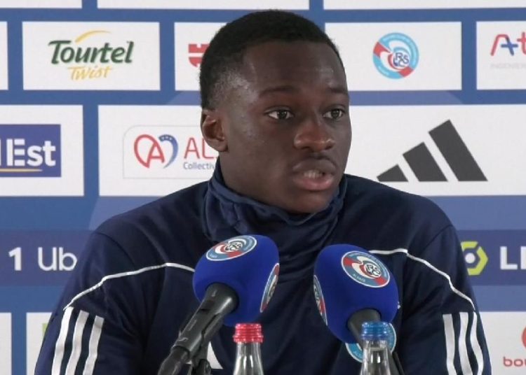 Habib Diarra