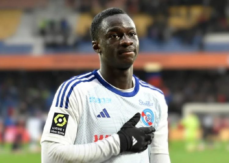 Habib Diarra