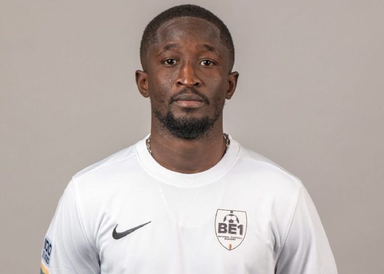 Hamed Diawara