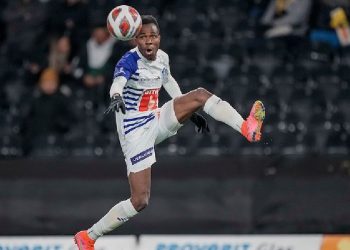 Ibrahima Ndiaye