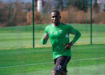 Ibrahima Wadji